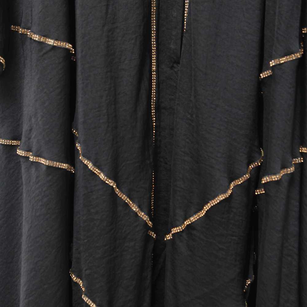 Noreen Abaya
