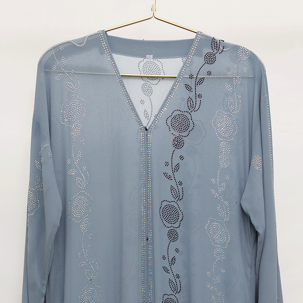 Amira Abaya