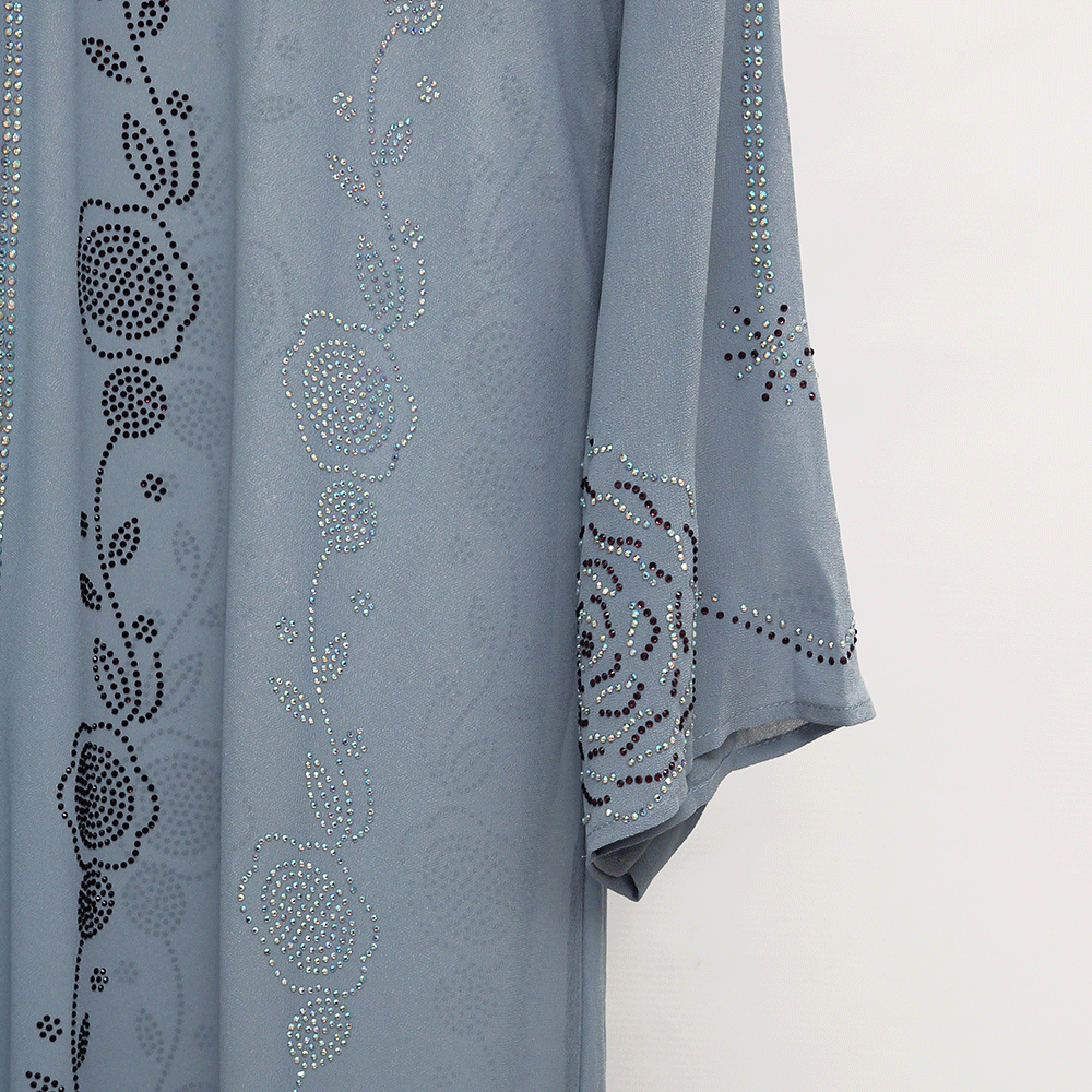 Amira Abaya