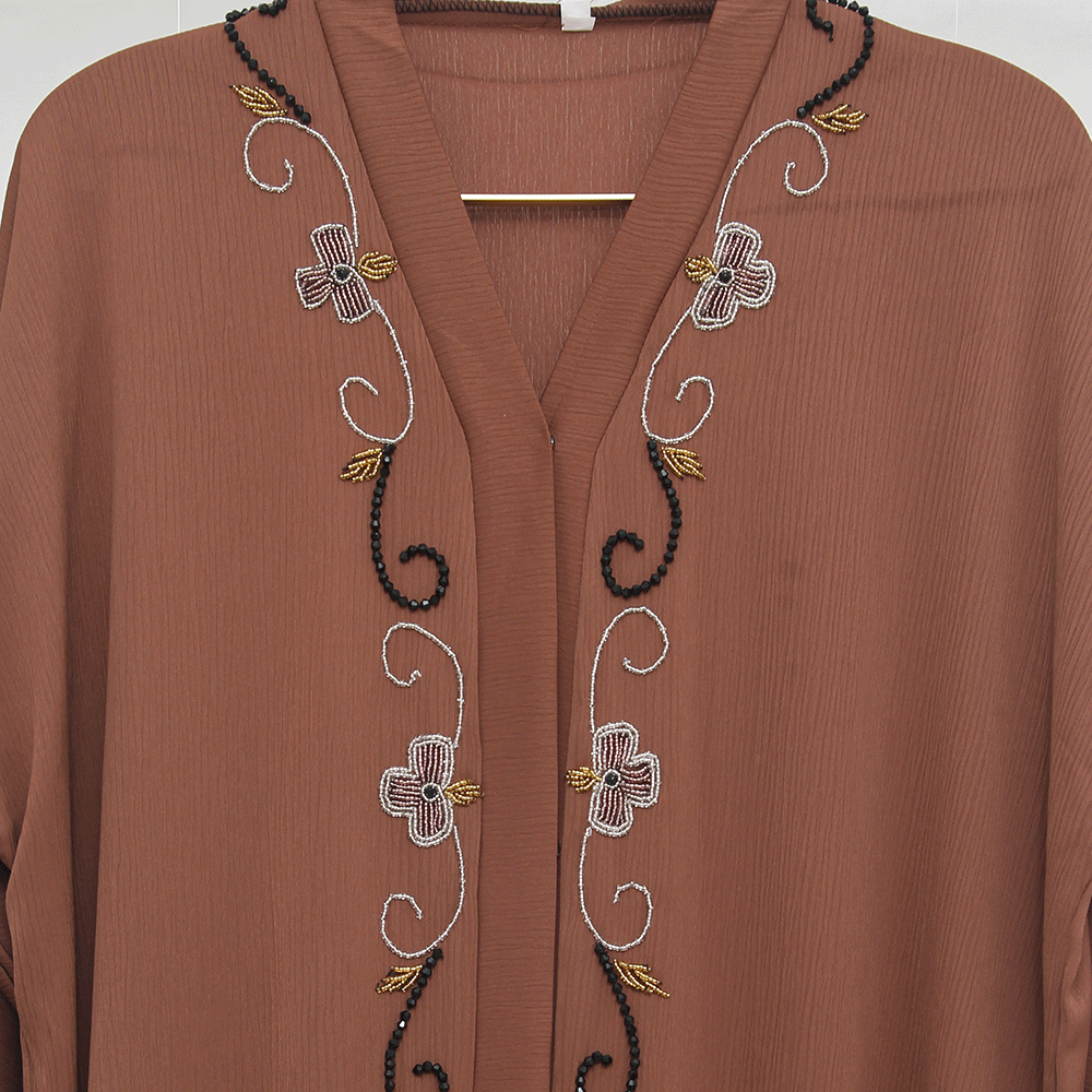 Nesrine Abaya