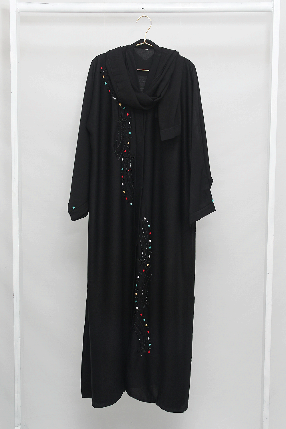 Samar Abaya