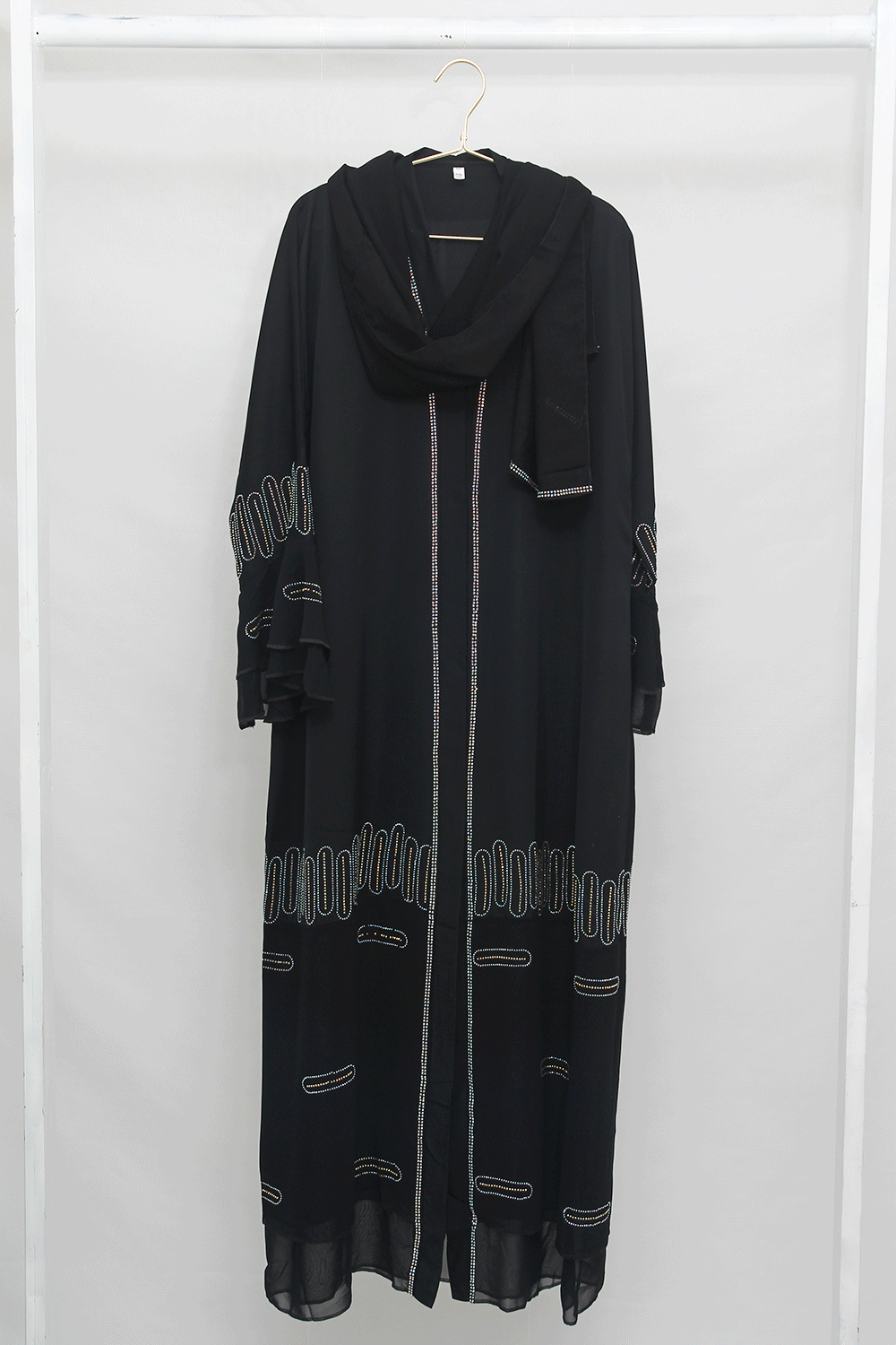 Shelly Abaya