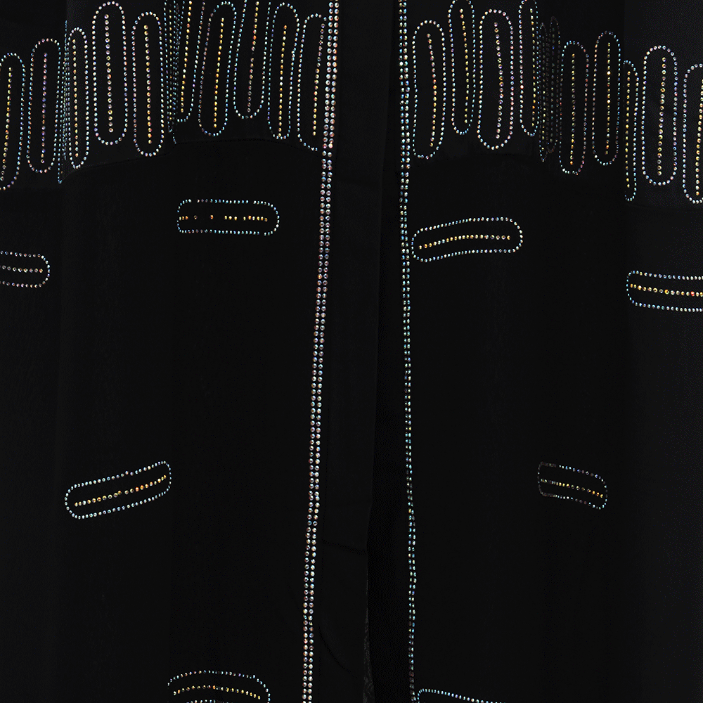 Shelly Abaya