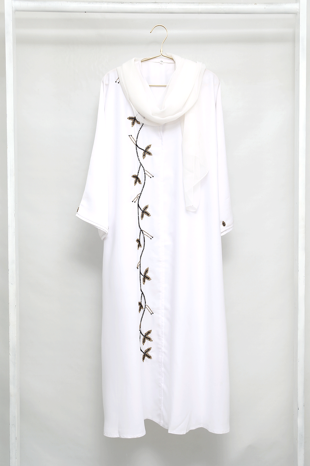 Dubai Abaya