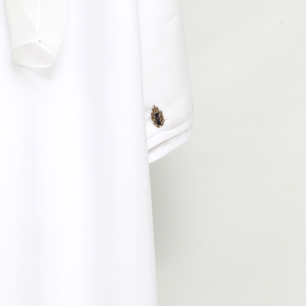Dubai Abaya