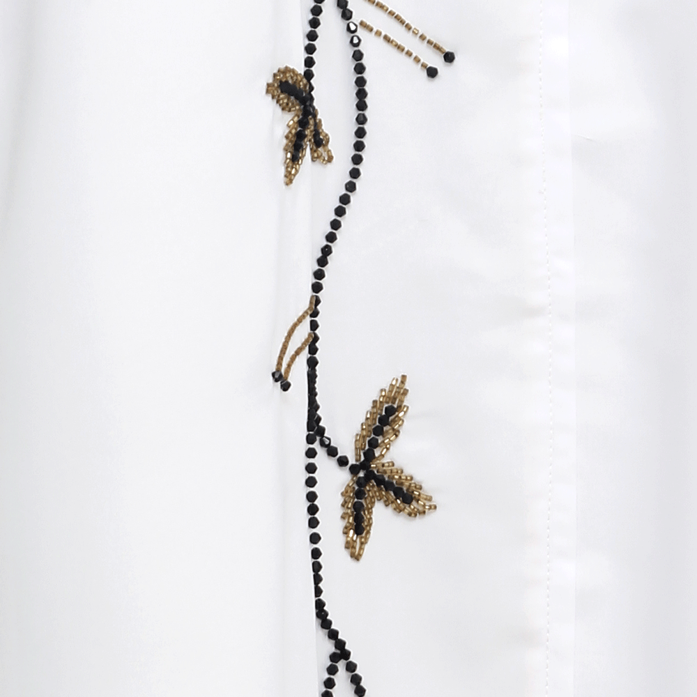 Dubai Abaya