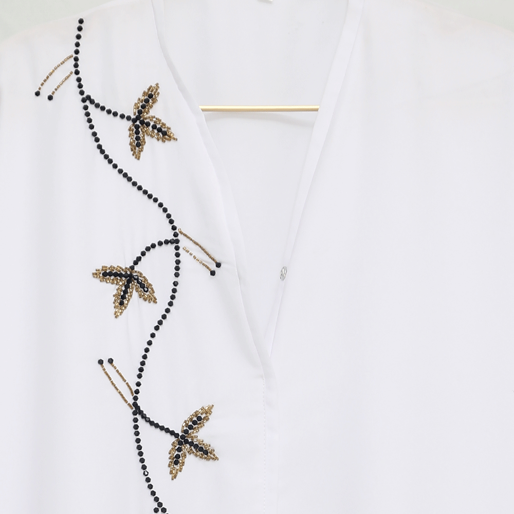 Dubai Abaya
