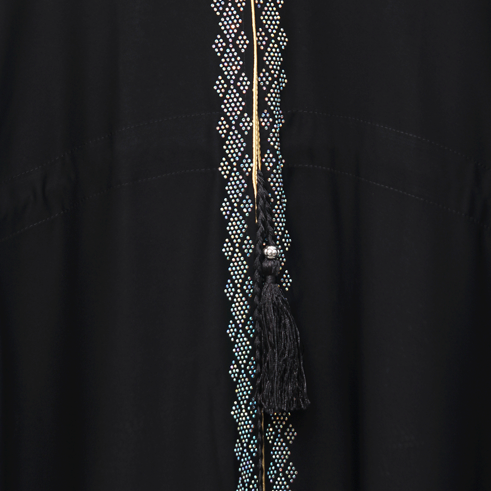Sherine Abaya
