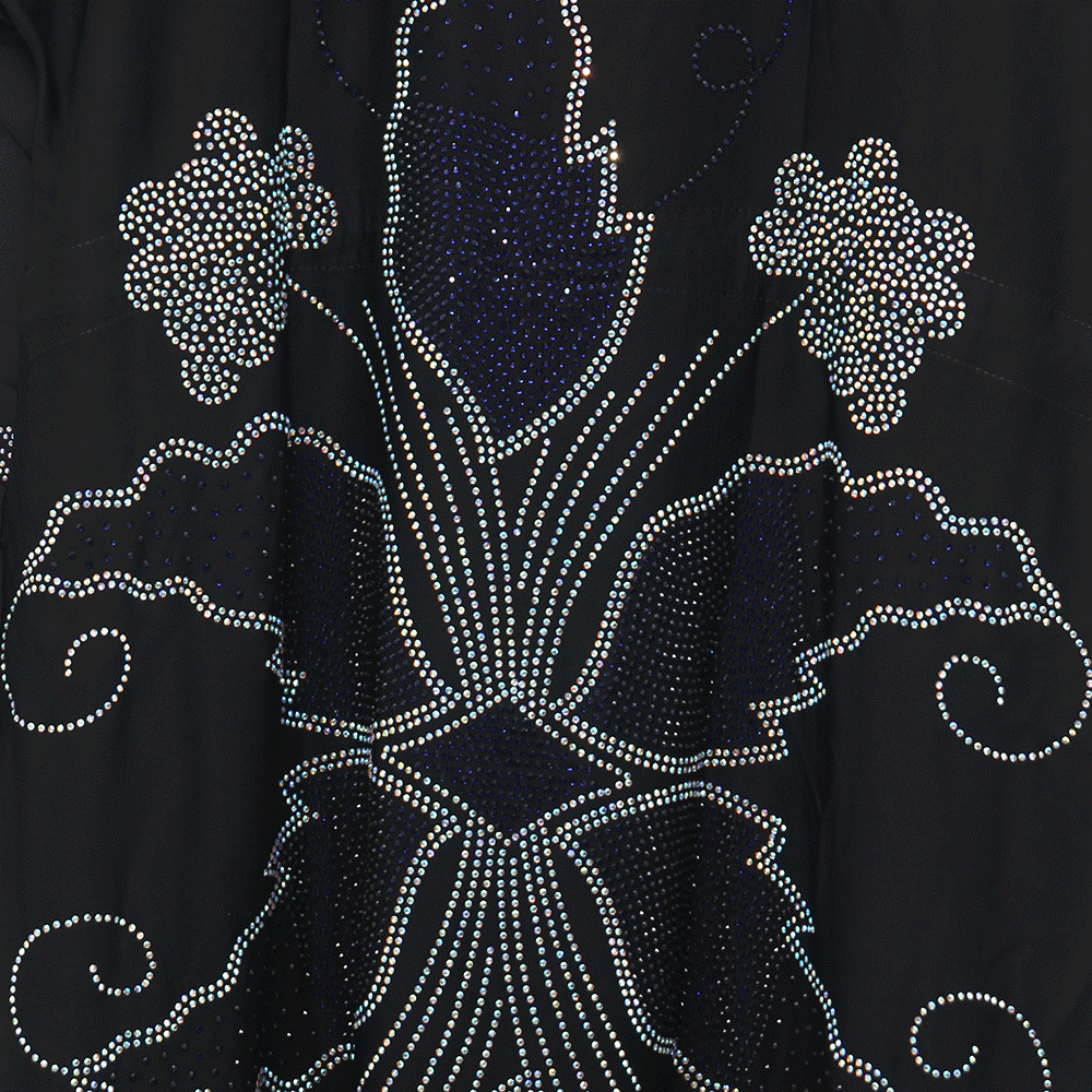 Sherine Abaya