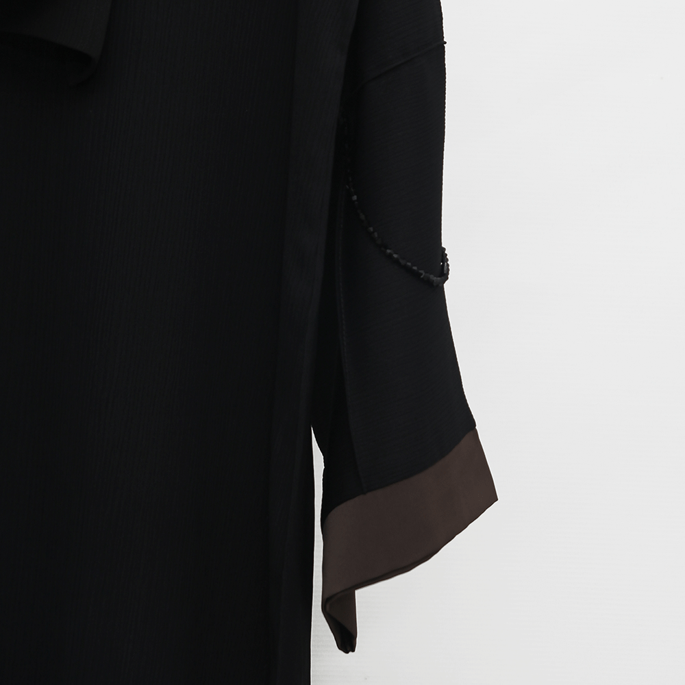 Sakina Abaya