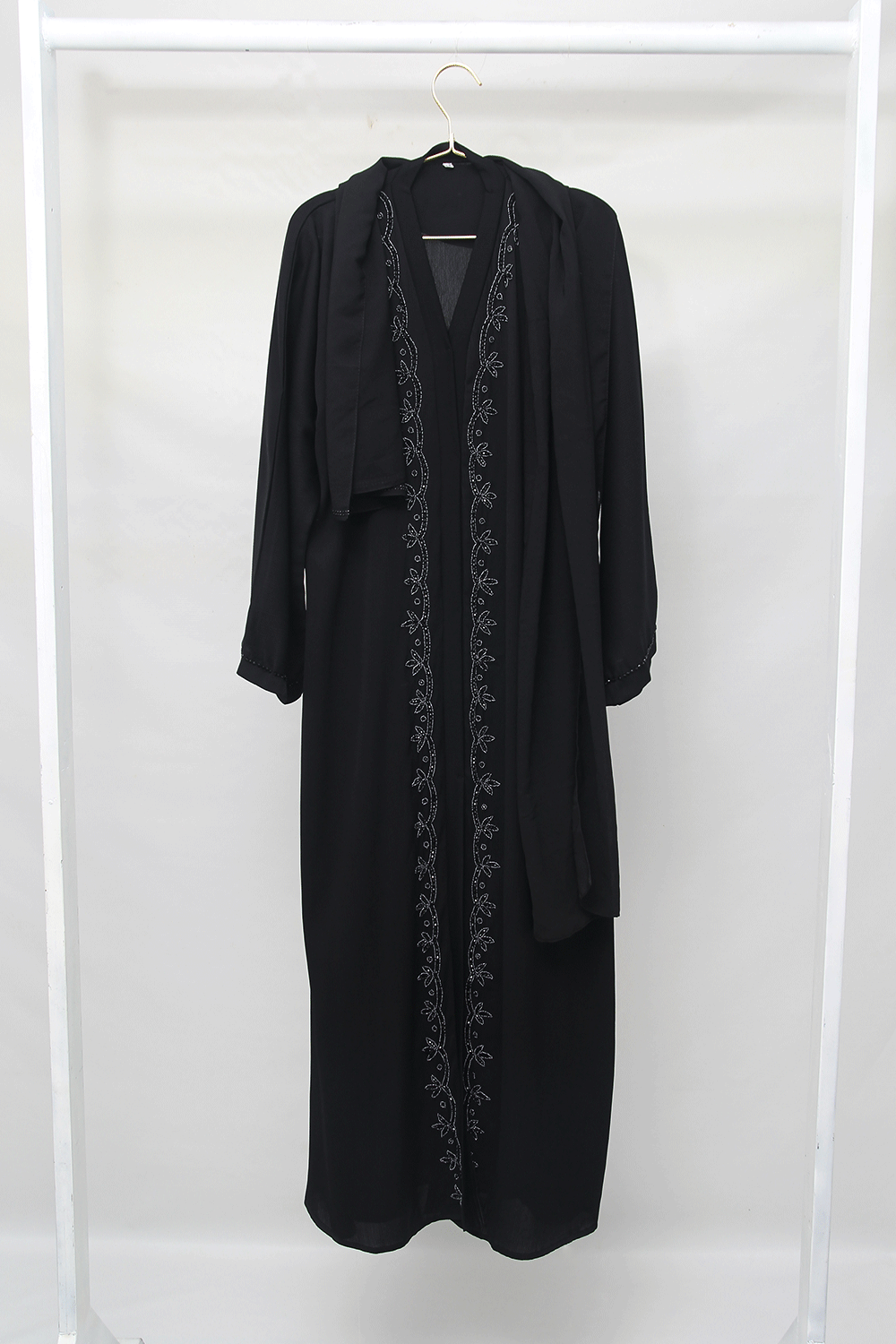 Amani Abaya
