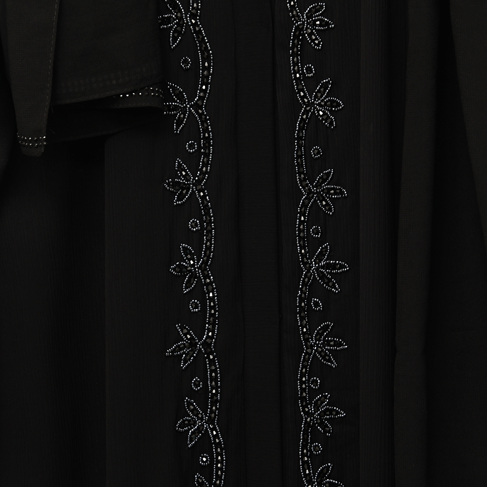 Amani Abaya