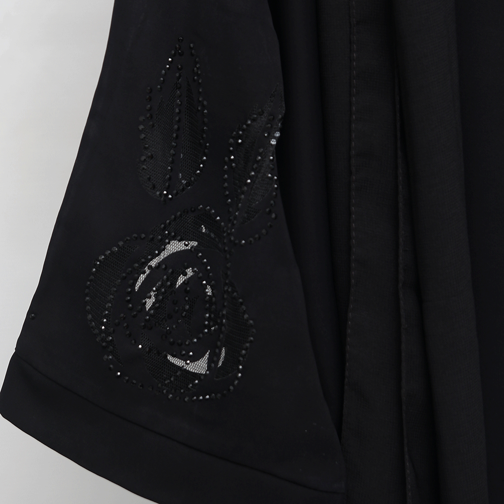 Suman Abaya