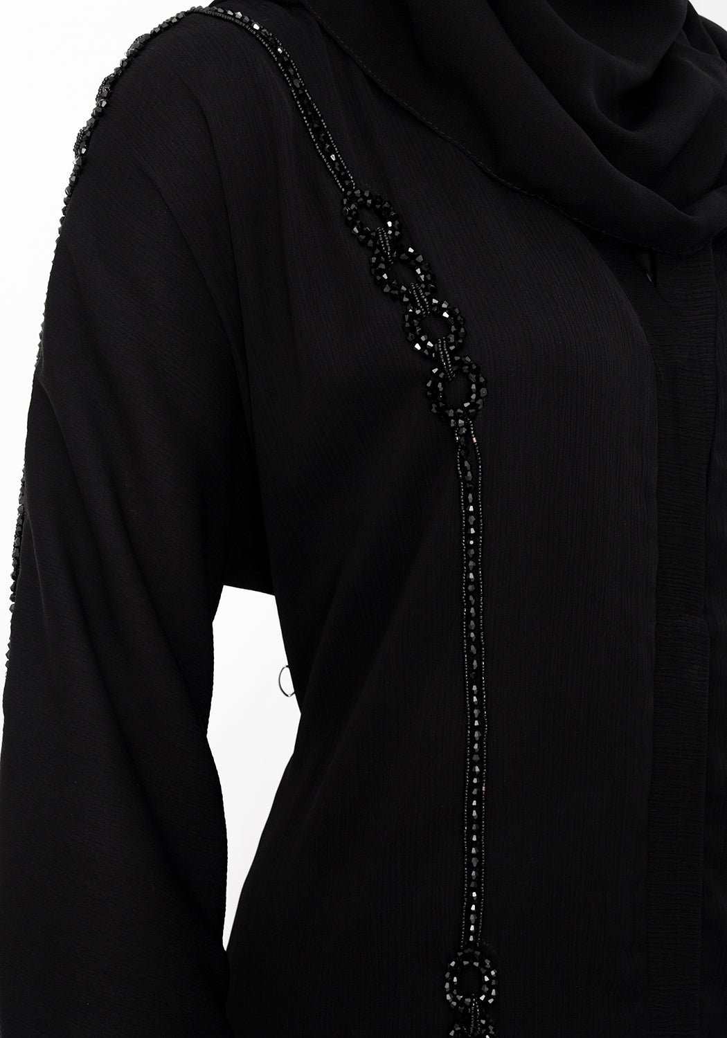 Fiza Abaya