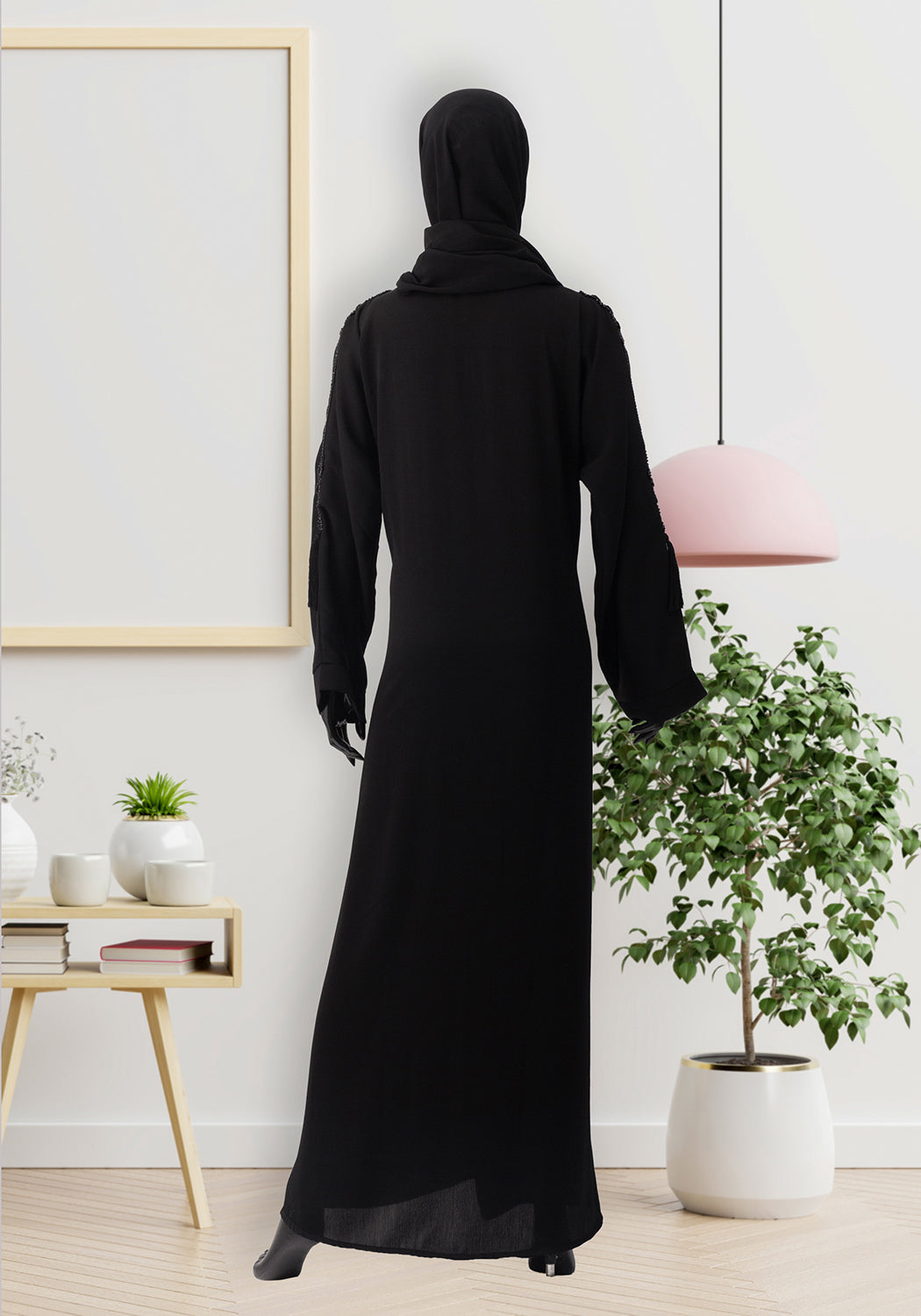 Fiza Abaya