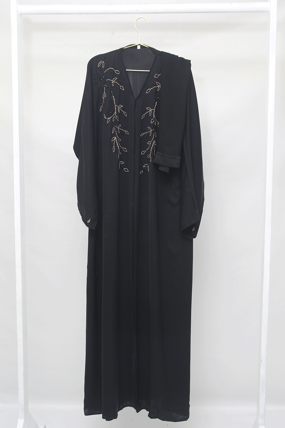 Aleena Abaya