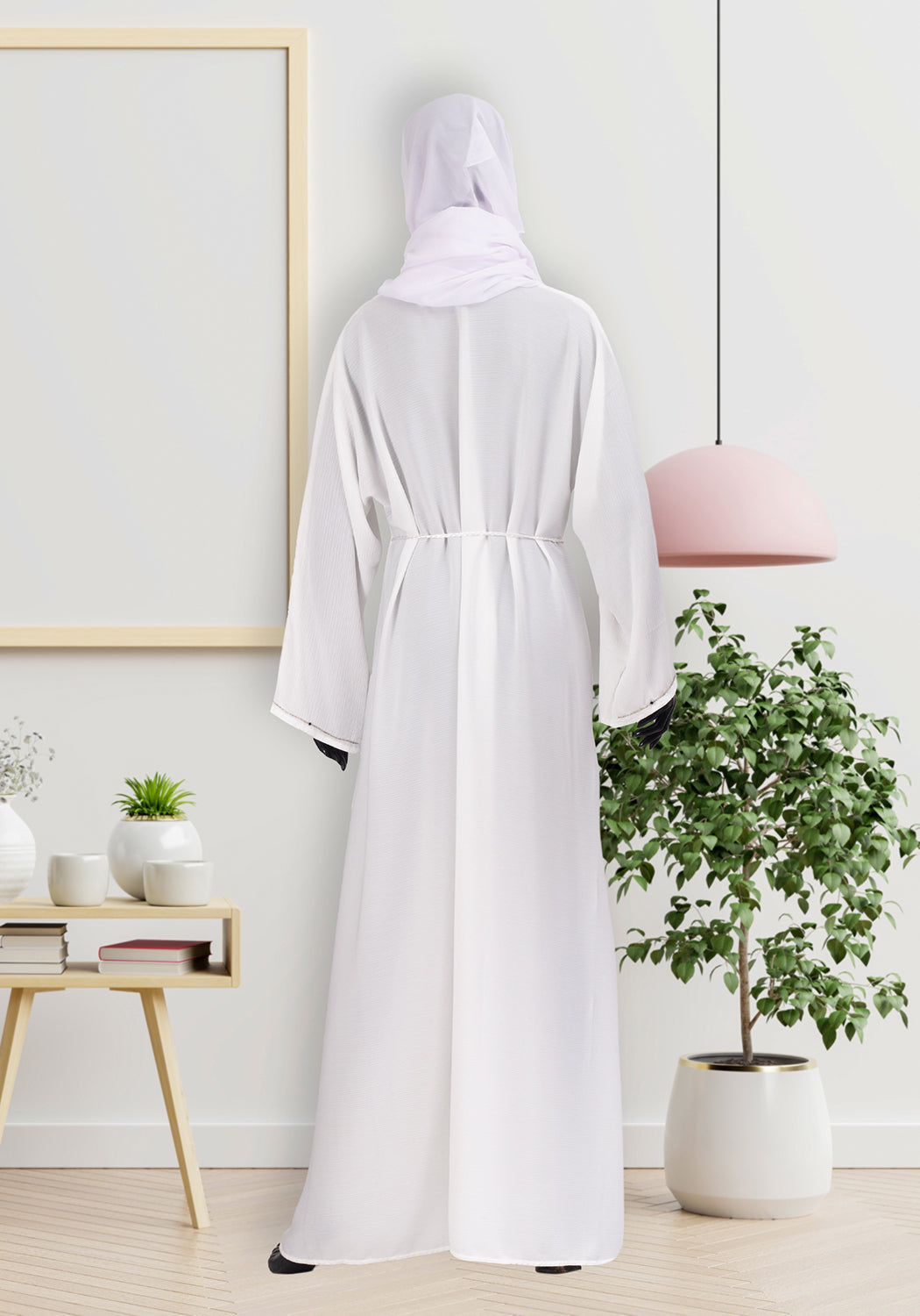 Tahira Abaya