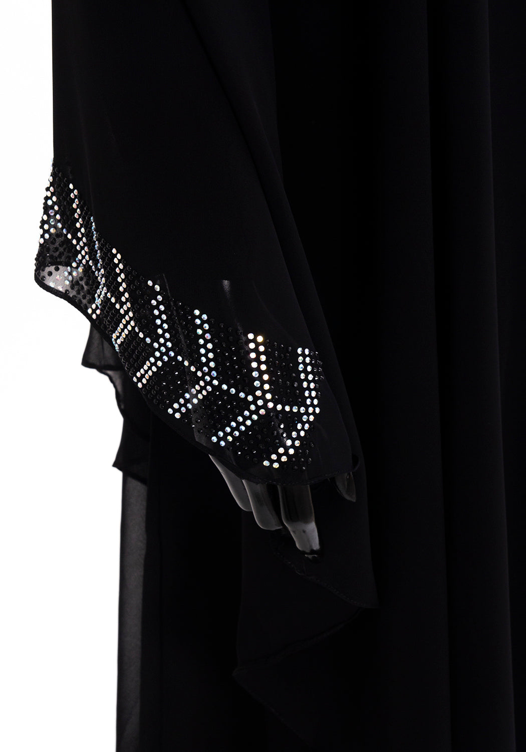 Sajida Abaya