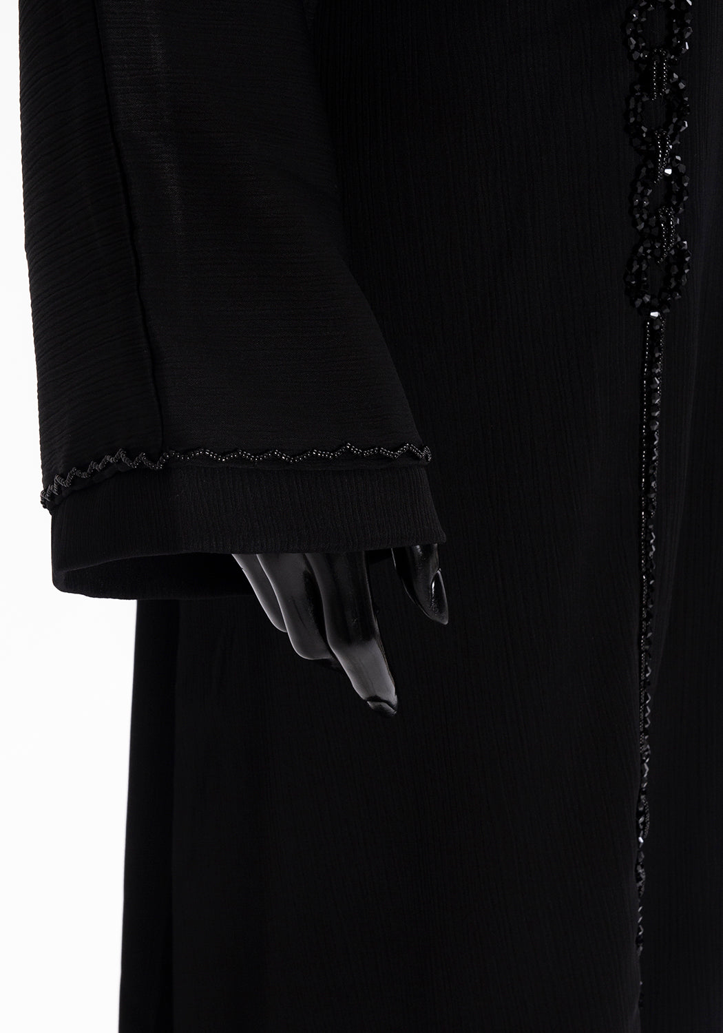 Aliya Abaya