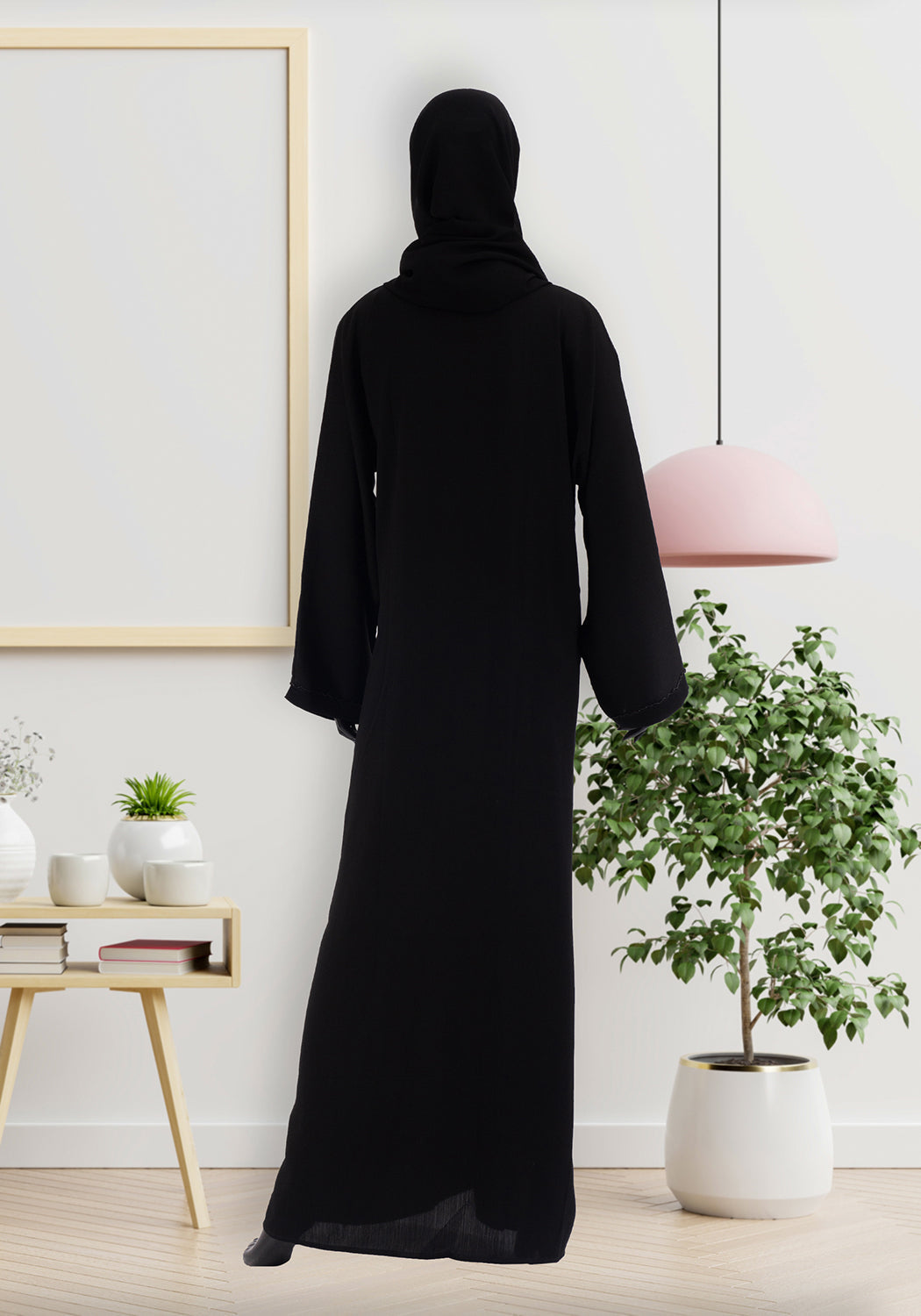 Aliya Abaya
