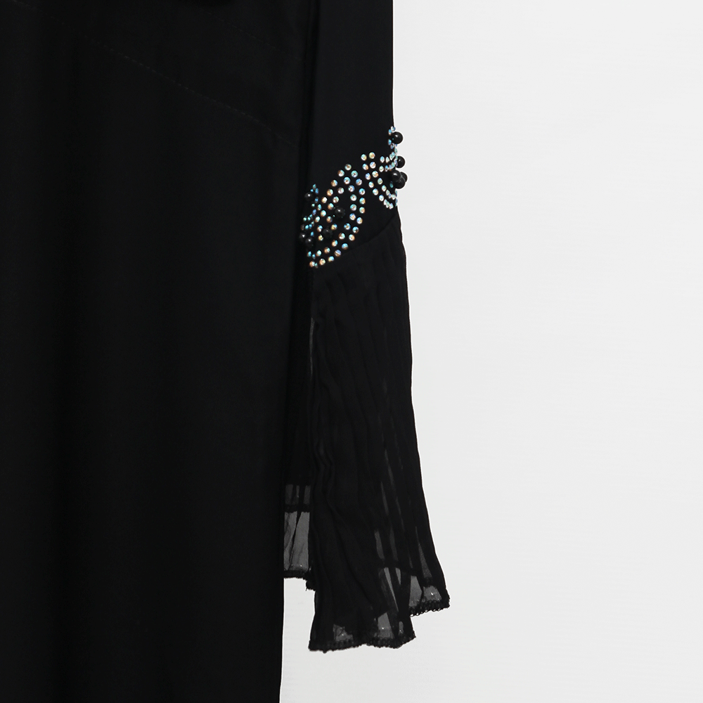 Aqsa Arabic Abaya