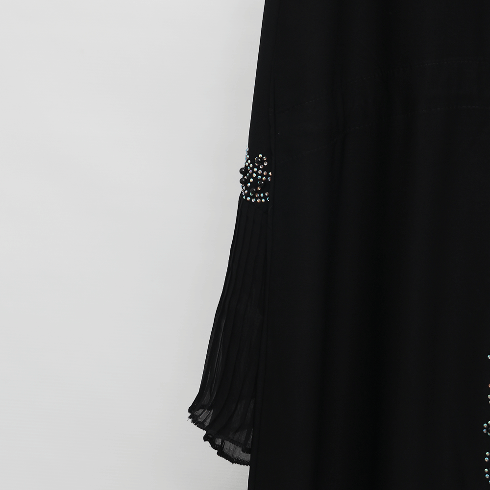 Aqsa Arabic Abaya