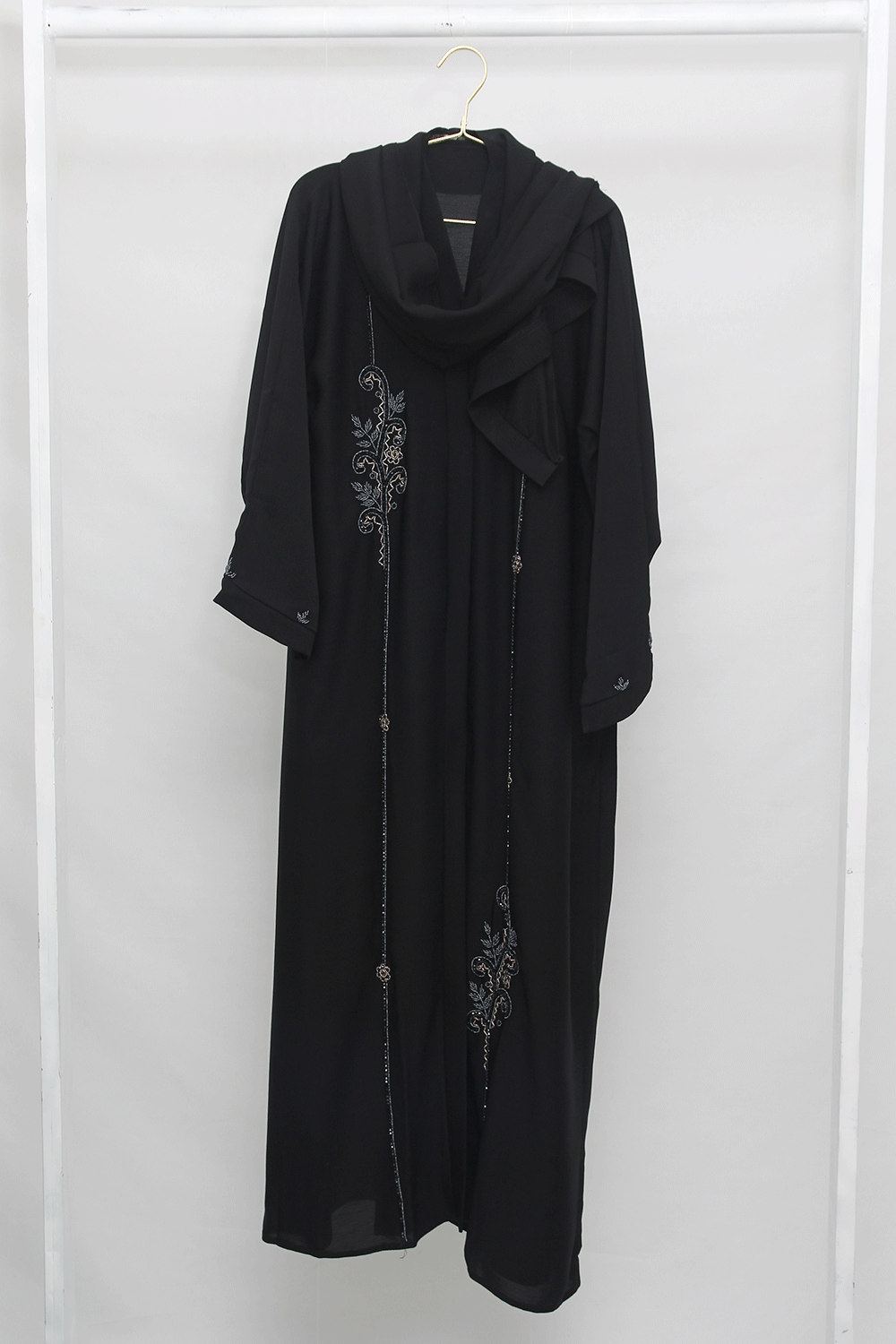 Marwa Abaya