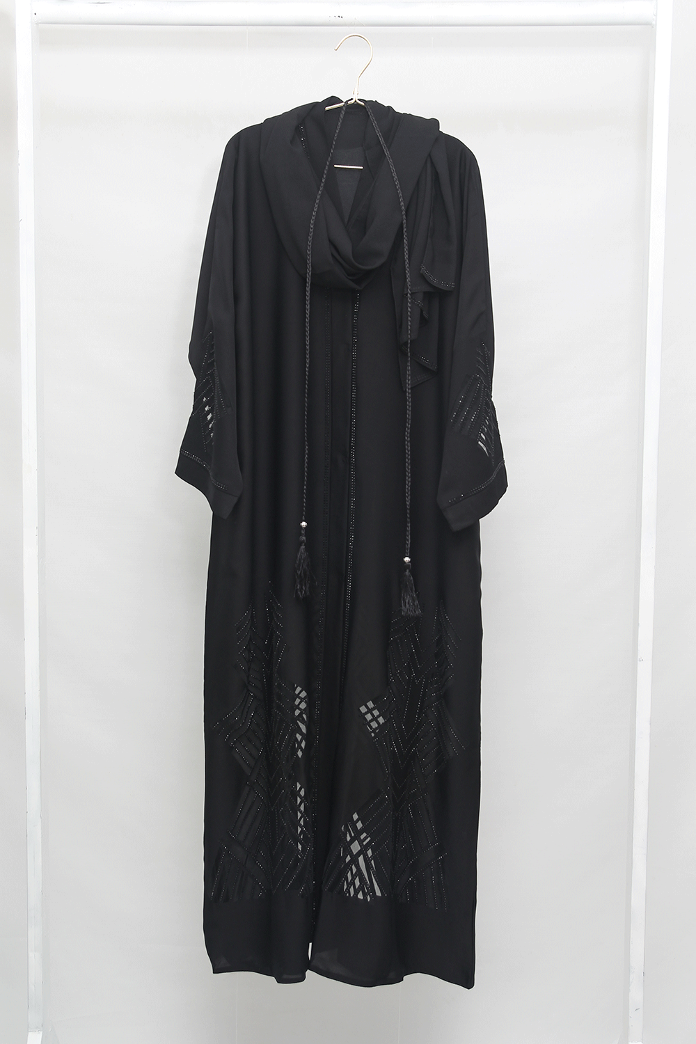 Munira Abaya