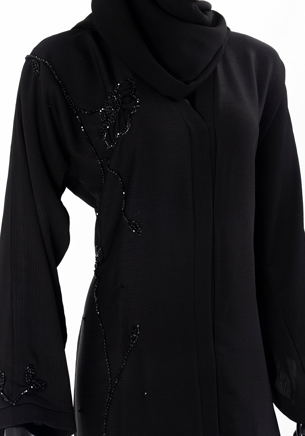 Fareen Abaya