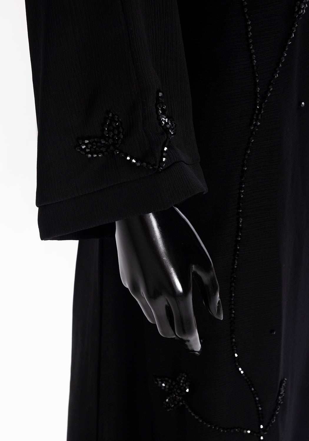 Fareen Abaya