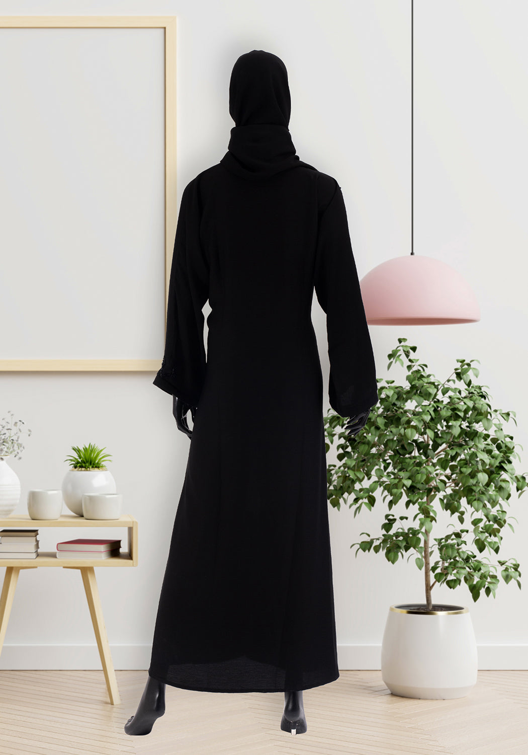 Fareen Abaya