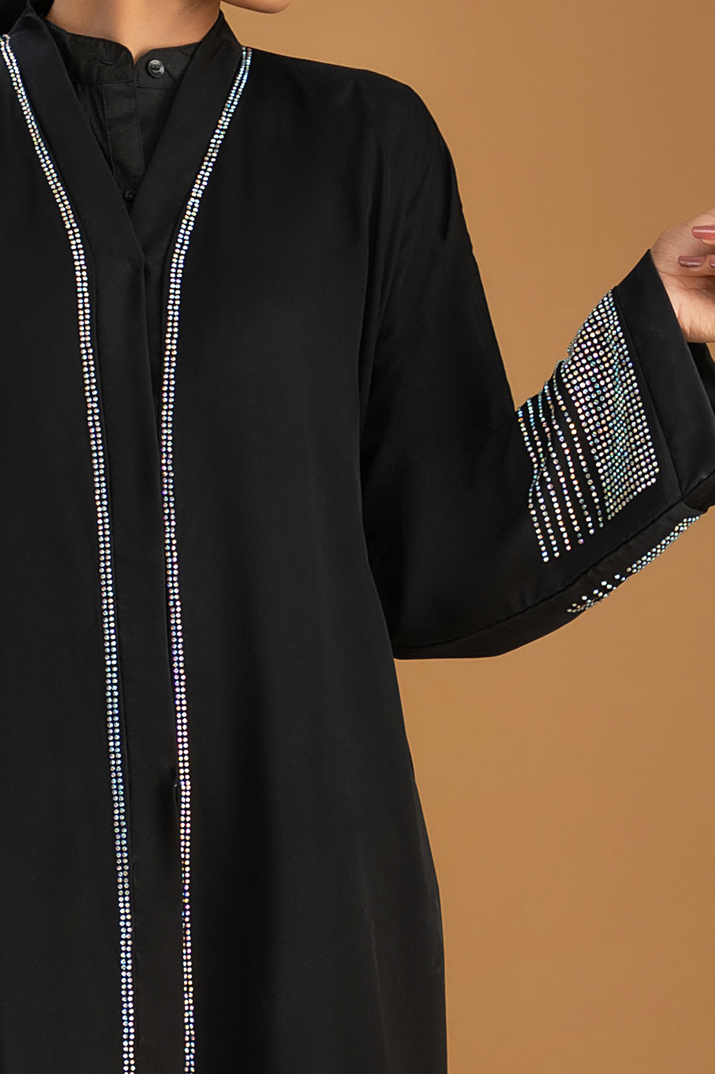 Bushra Abaya