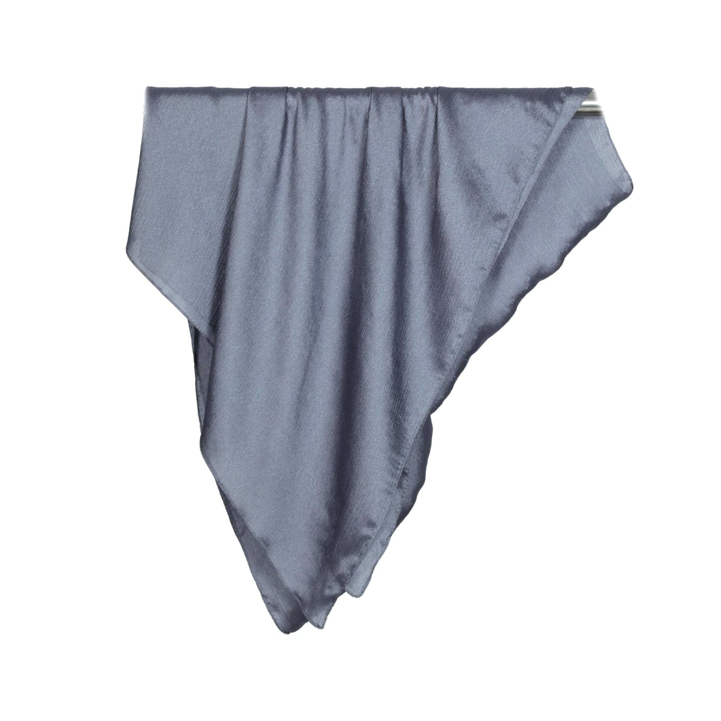 Banarsi Silk-Grey