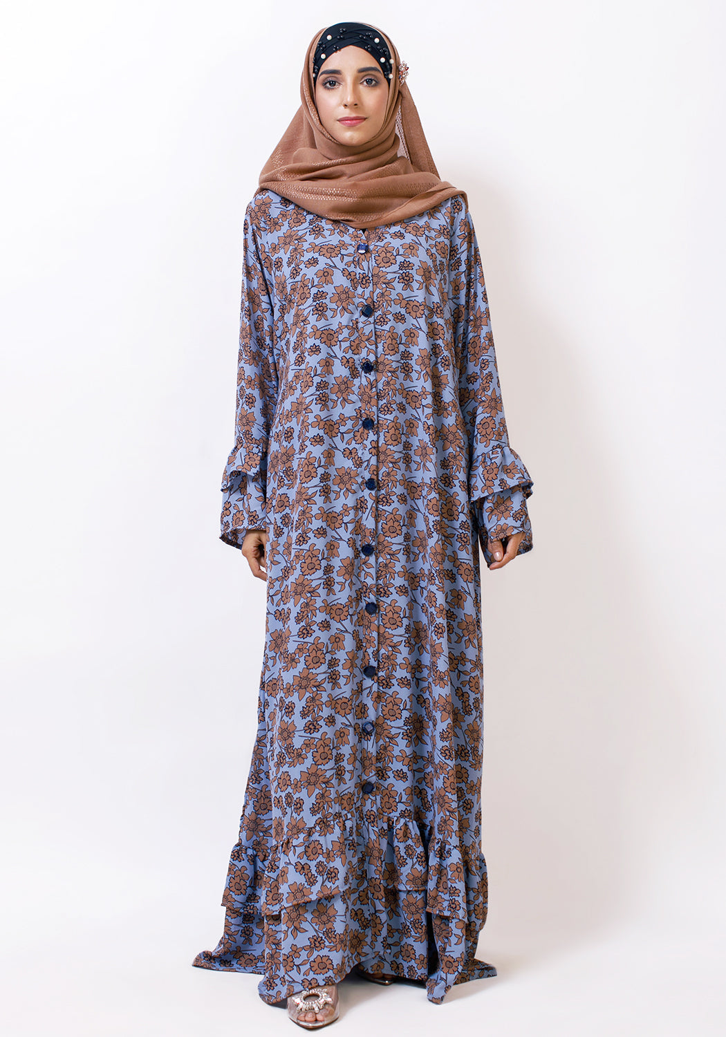 Saniya Abaya