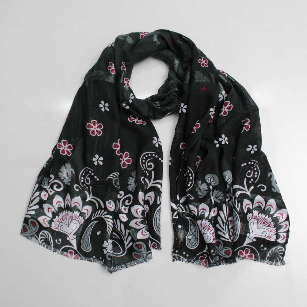 Imsha Hijab