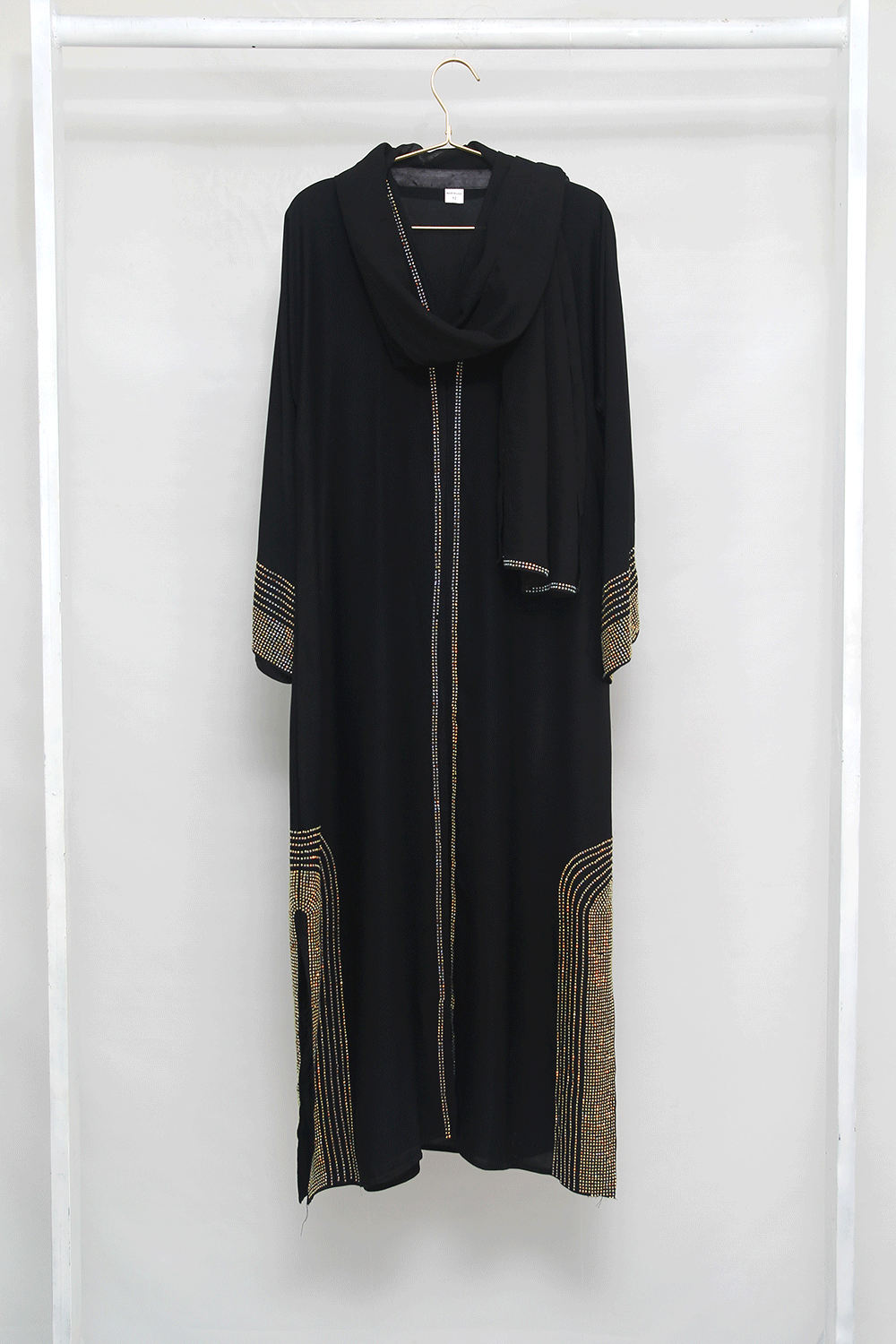Zeena Dubai Abaya