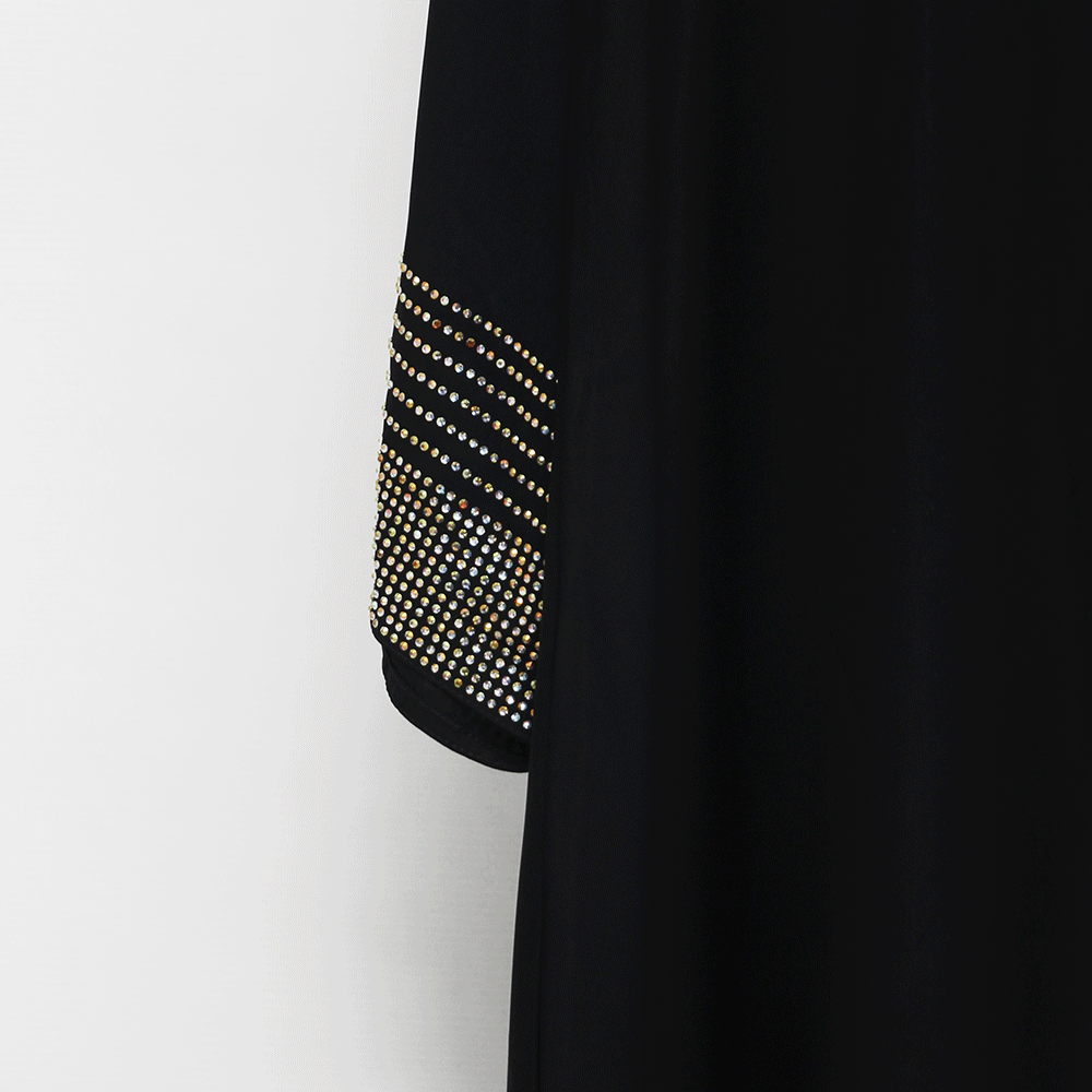 Zeena Dubai Abaya