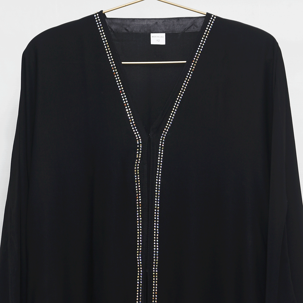 Zeena Dubai Abaya