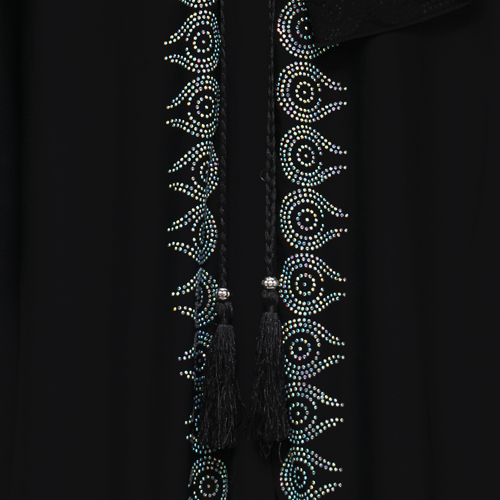 Daria Abaya