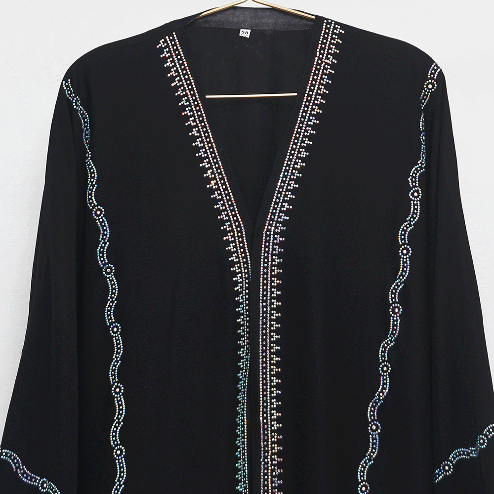 Dubai Abaya 13