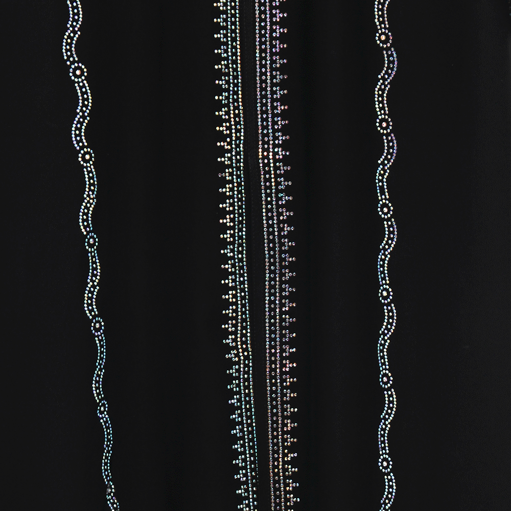 Dubai Abaya 13
