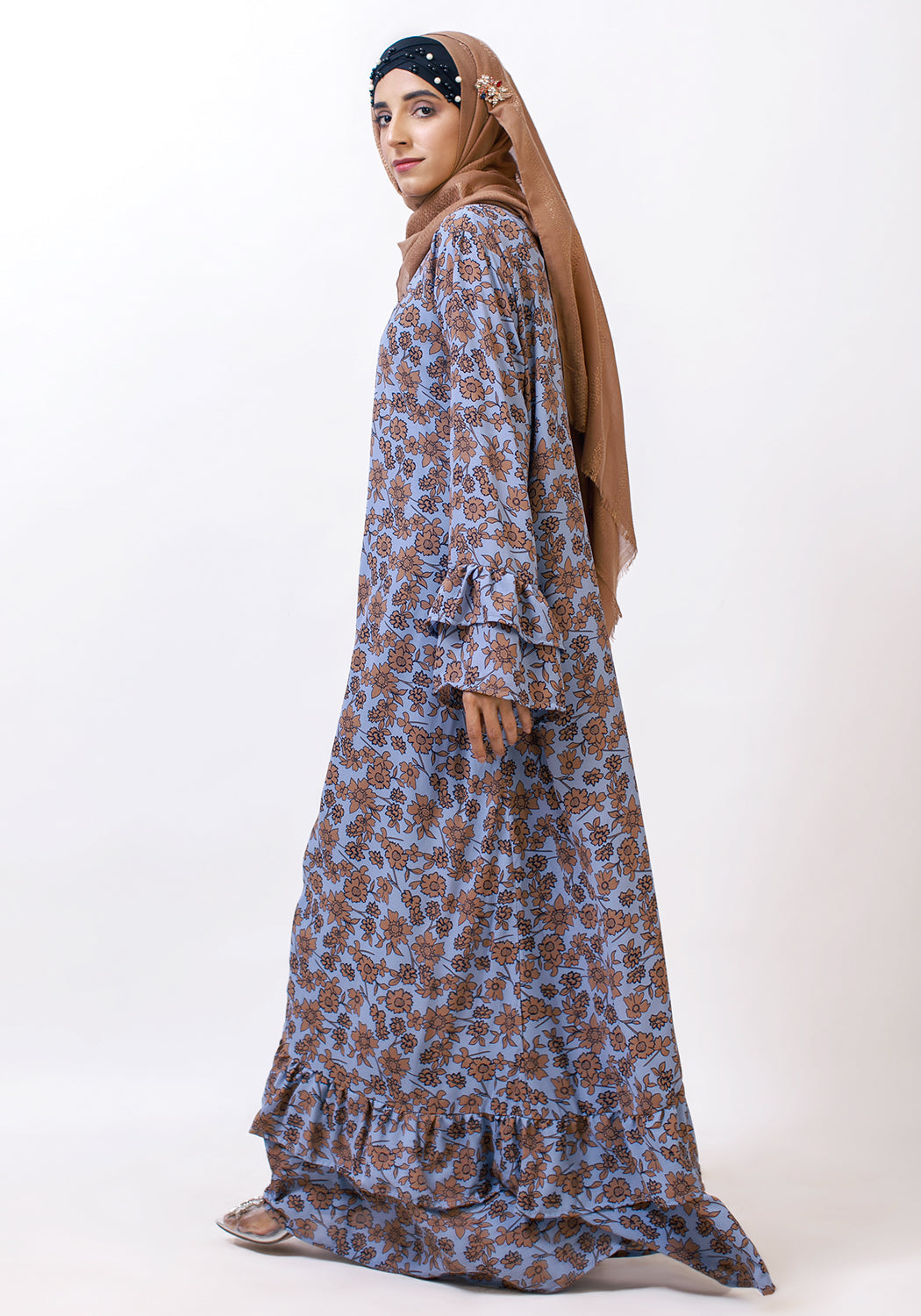 Saniya Abaya