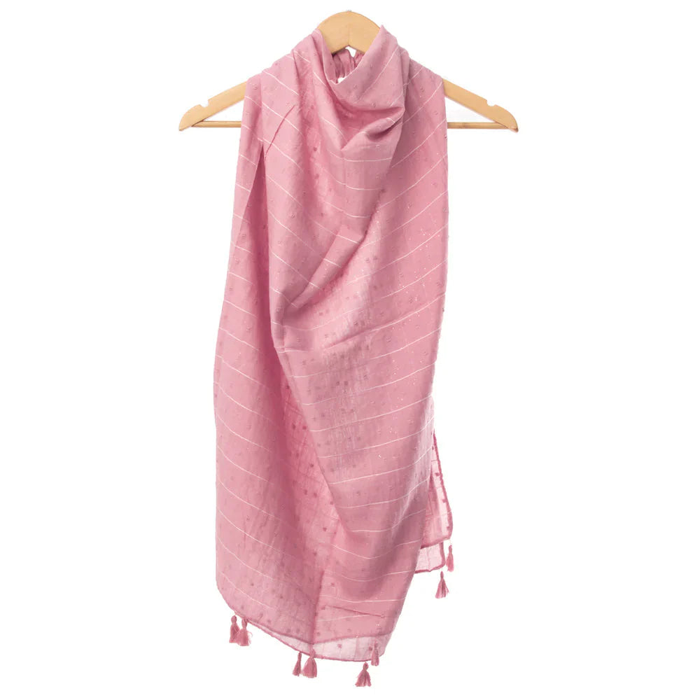 Ariana Lawn Hijab