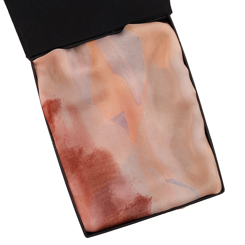 Shifa Georgette Hijab