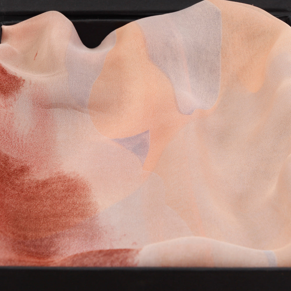 Shifa Georgette Hijab