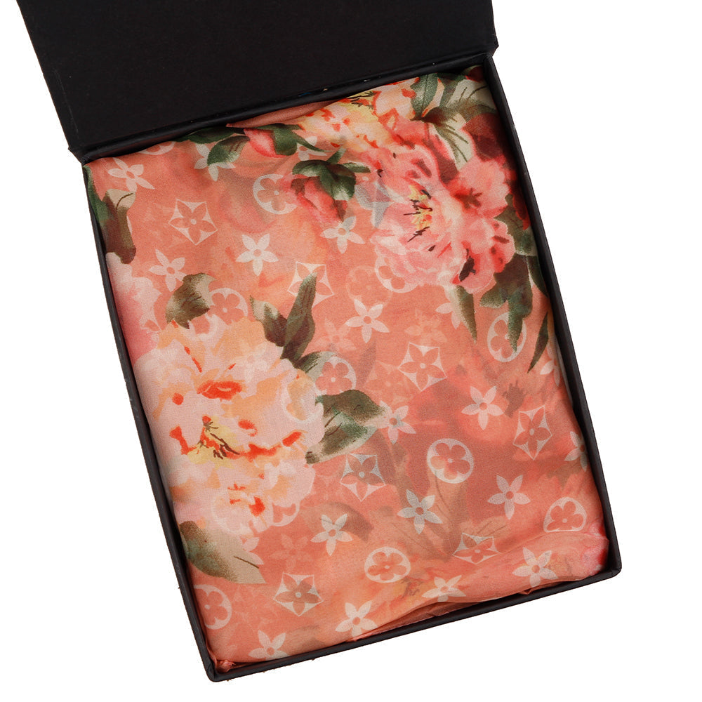 Rubina Georgette Hijab