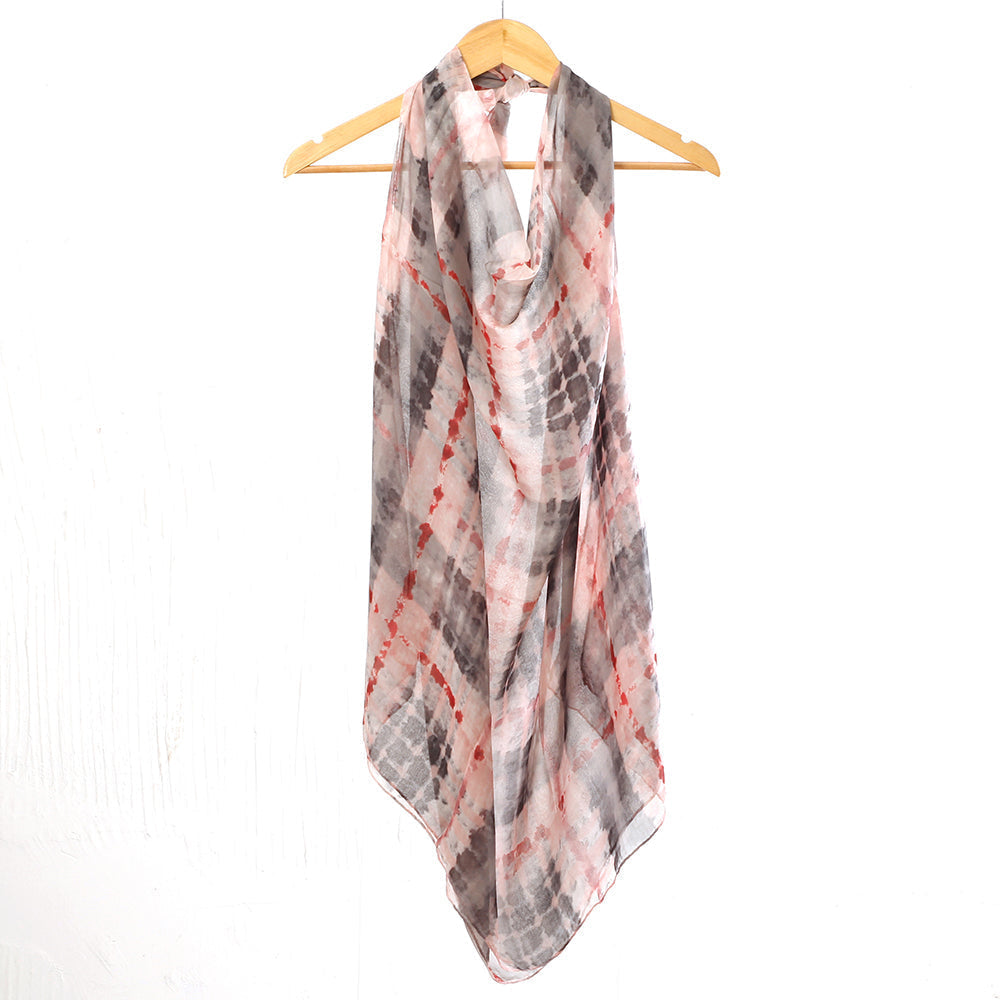 Shifa Georgette Hijab