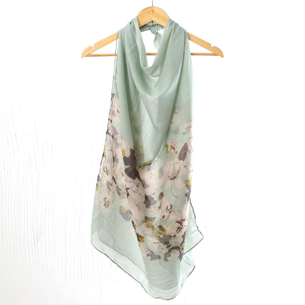 Zania Lawn Hijab