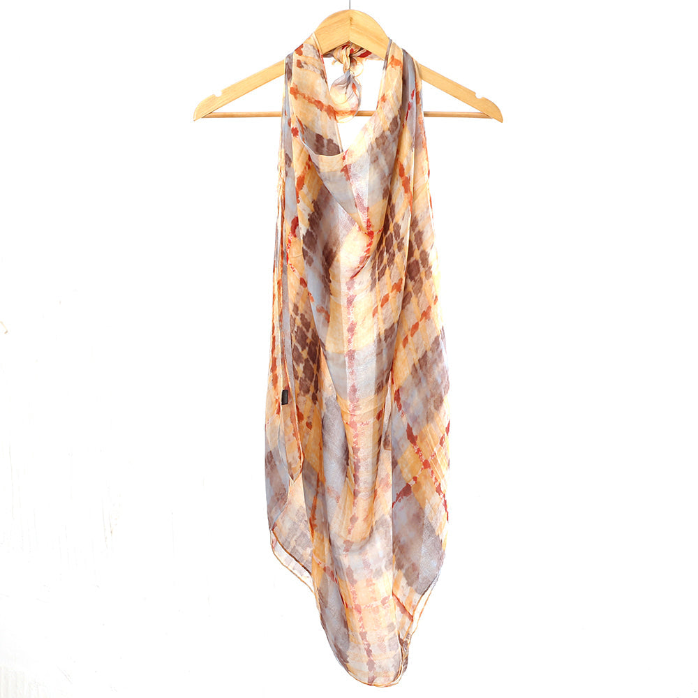 Shifa Georgette Hijab