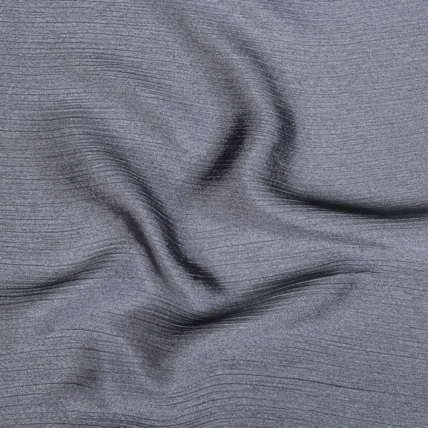 Banarsi Silk-Grey